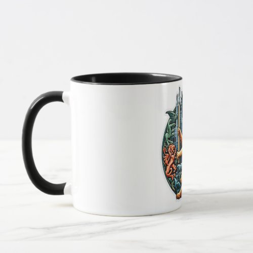 St Georges Sip Printed Coffee Mug Gift