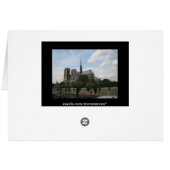 St. Germain des Pres (Back Horizontal)