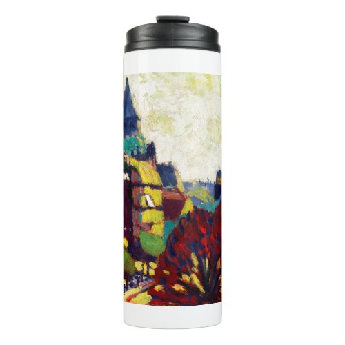 St Germain des Pres by Henry Lyman Sayen Thermal Tumbler