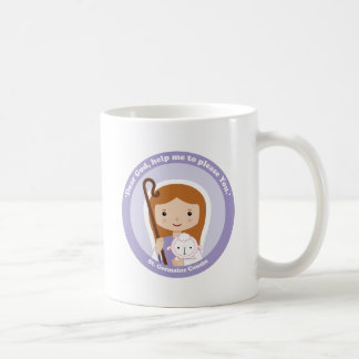 St. Germaine Cousin Coffee Mug