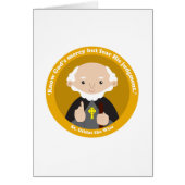 St. Gildas the Wise (Front)