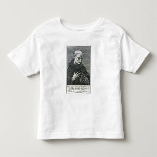 St. Gildas Toddler T-shirt
