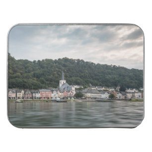 St. Goar am Rhein Jigsaw Puzzle