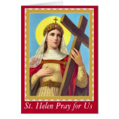 St. Helen of the True Cross (Front)