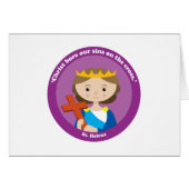 St. Helena (Front Horizontal)