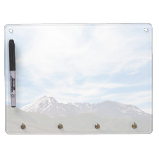St. Helens Dry Erase Board With Keychain Holder
