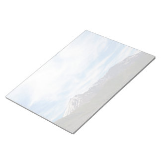 St. Helens Notepad