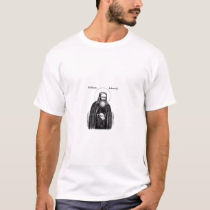 St. Herman of Alaska T-Shirt