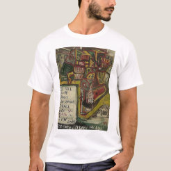 st ides t shirt