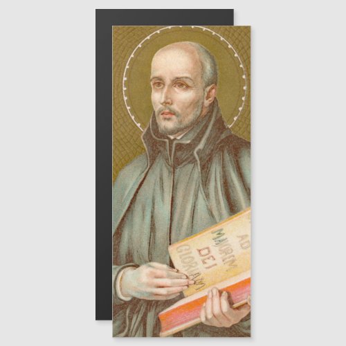 St Ignatius Loyola JM 27
