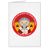 St. Ignatius of Antioch (Front)