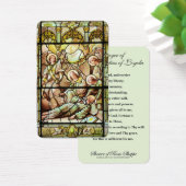 St. Ignatius of Loyola Catholic Prayer (Desk)