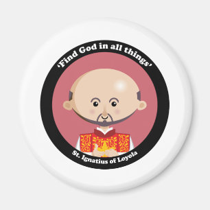 St. Ignatius of Loyola Magnet