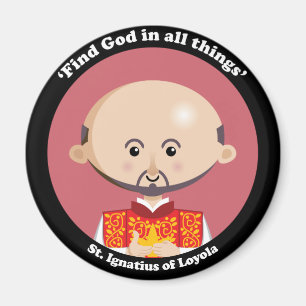 St. Ignatius of Loyola Magnet
