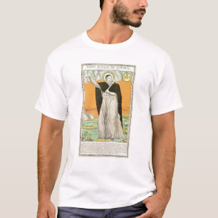 St. Ignatius of Loyola T-Shirt