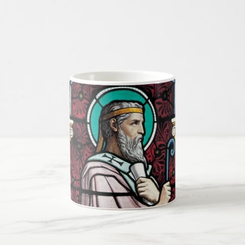 St Irenaeus Coffee Mug