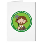 St. Isidore the Farmer (Front)