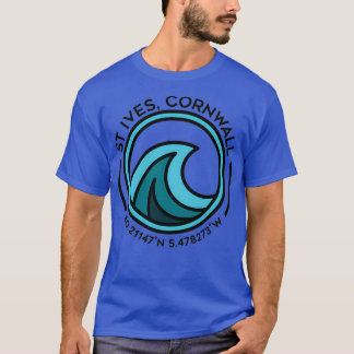 St Ives T-Shirt