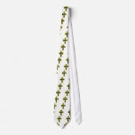 St James Cross In Gold Tint Neck Tie at Zazzle