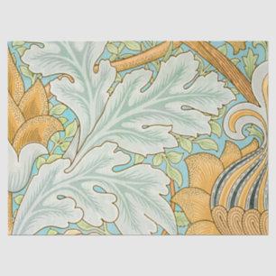 St James Pattern (by William Morris) Tissue Paper