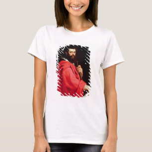 St. James the Apostle, c.1612-13 (oil on panel) T-Shirt