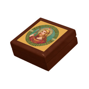 St. James the Greater (JMAS 04) Gift Box