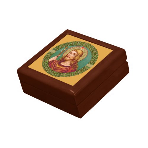 St James the Greater JMAS 04 Gift Box