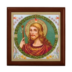 St. James the Greater (JMAS 04) Gift Box