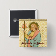 St. James the Greater (RLS 05)