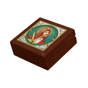 St. James the Less (JMAS 05) Gift Box