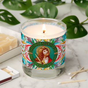 St. James the Less (JMAS 05) Scented Candle
