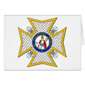 St. Januarius (Naples) (Front Horizontal)