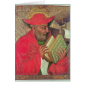 St. Jerome 2 (Front)