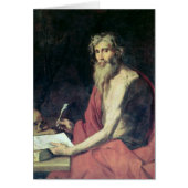 St. Jerome 2 (Front)