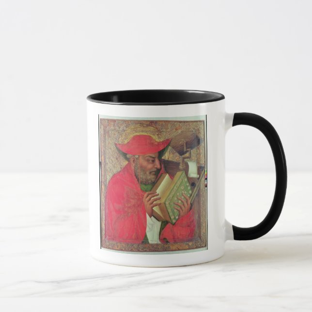 St. Jerome 2 Mug (Right)