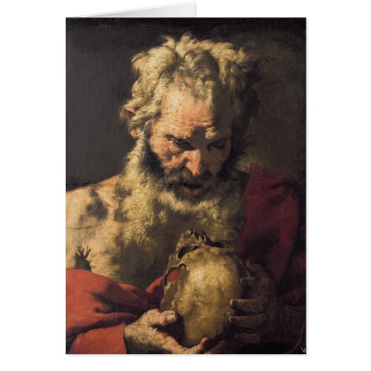 St. Jerome 3 Cards (Front)