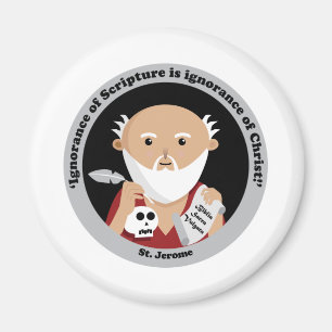 St. Jerome Magnet