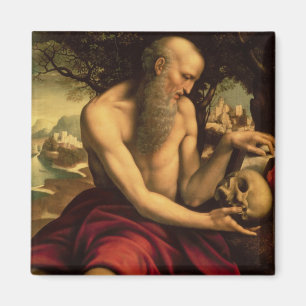 St. Jerome Magnet