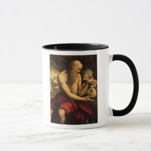 St. Jerome Mug