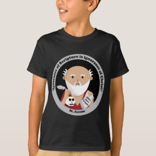 St. Jerome T-Shirt