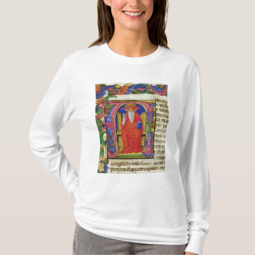 St Jerome T_Shirt