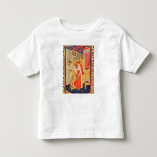 St. Jerome Toddler T-shirt