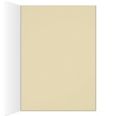 St. Joan of Arc Flag Soldier Catholic Cards (Inside (Right))