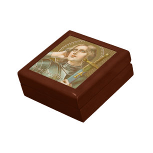 St. Joan of Arc (JM 28) Gift Box