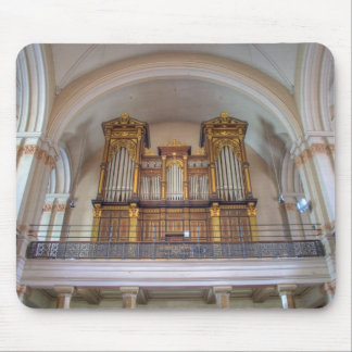 St. Johann Nepomuk Mouse Pad