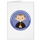 St. John Berchmans (Front)