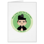 St. John Bosco (Front)