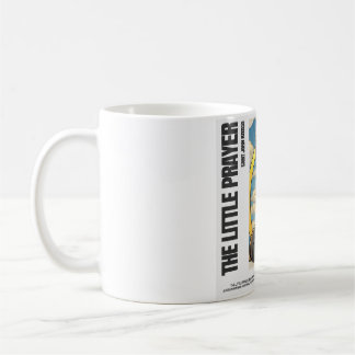 St John Bosco Little Prayer Coffee Mug