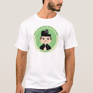 St. John Bosco T-Shirt