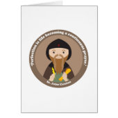 St. John Cassian (Front)